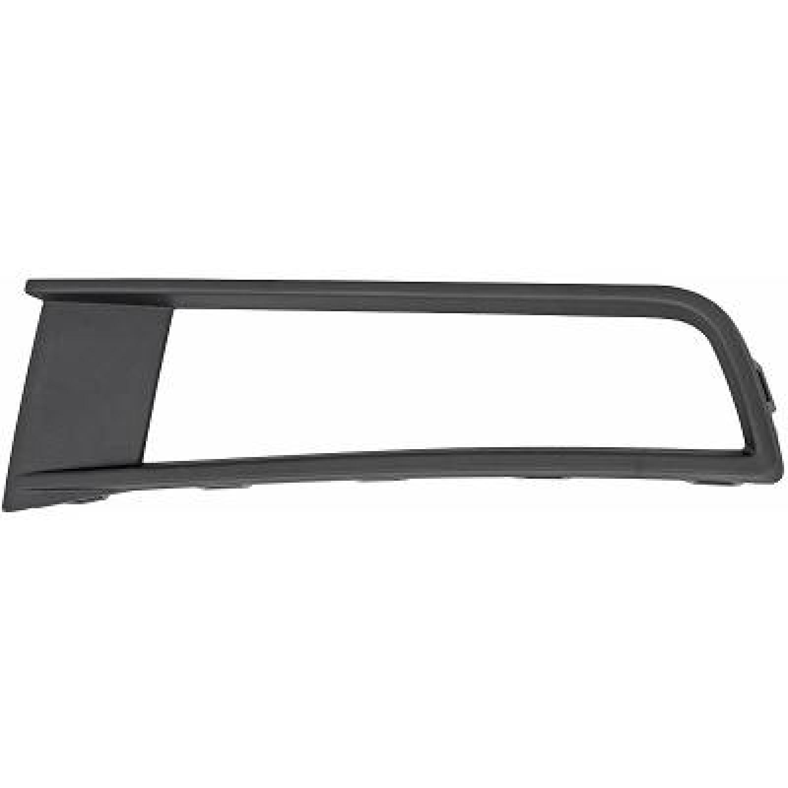 DIEDERICHS Bumper grill Article number: 2297049 cheaply