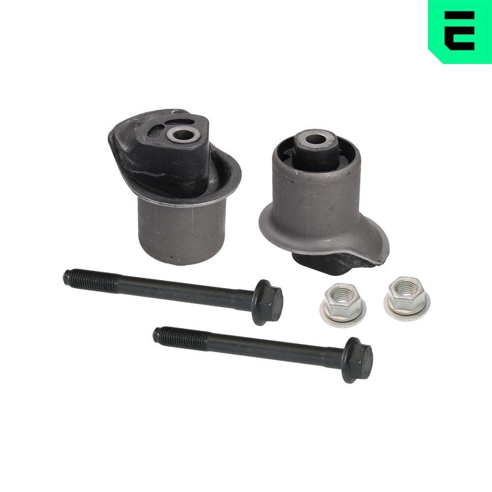 OPTIMAL Repair Set, axle beam Article number: F8-4008S cheaply