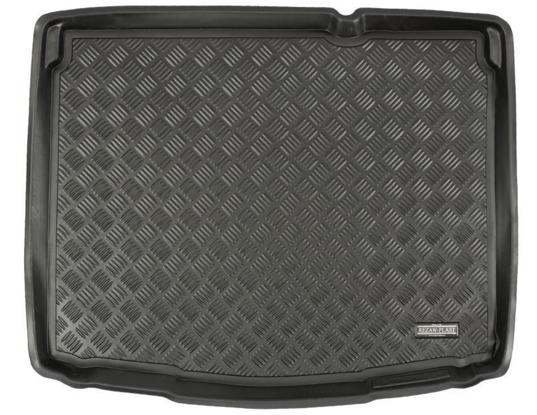 REZAW PLAST Car boot tray Article number: 103109R cheaply