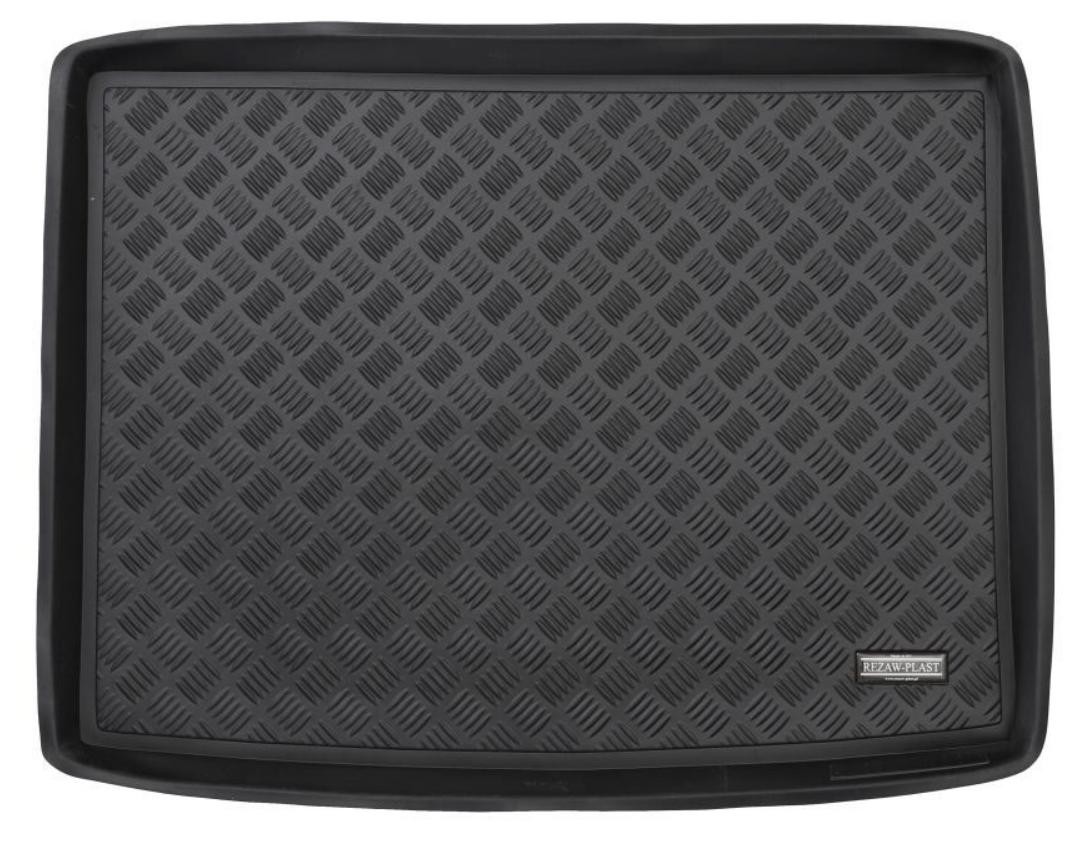 REZAW PLAST Car boot tray Article number: 103110R cheaply