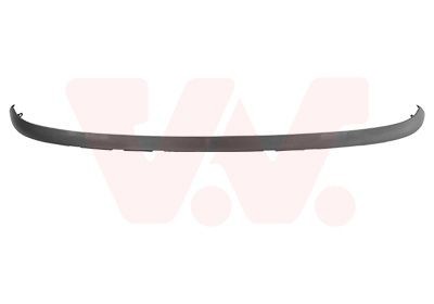 VAN WEZEL Front splitter Article number: 4368500 cheaply