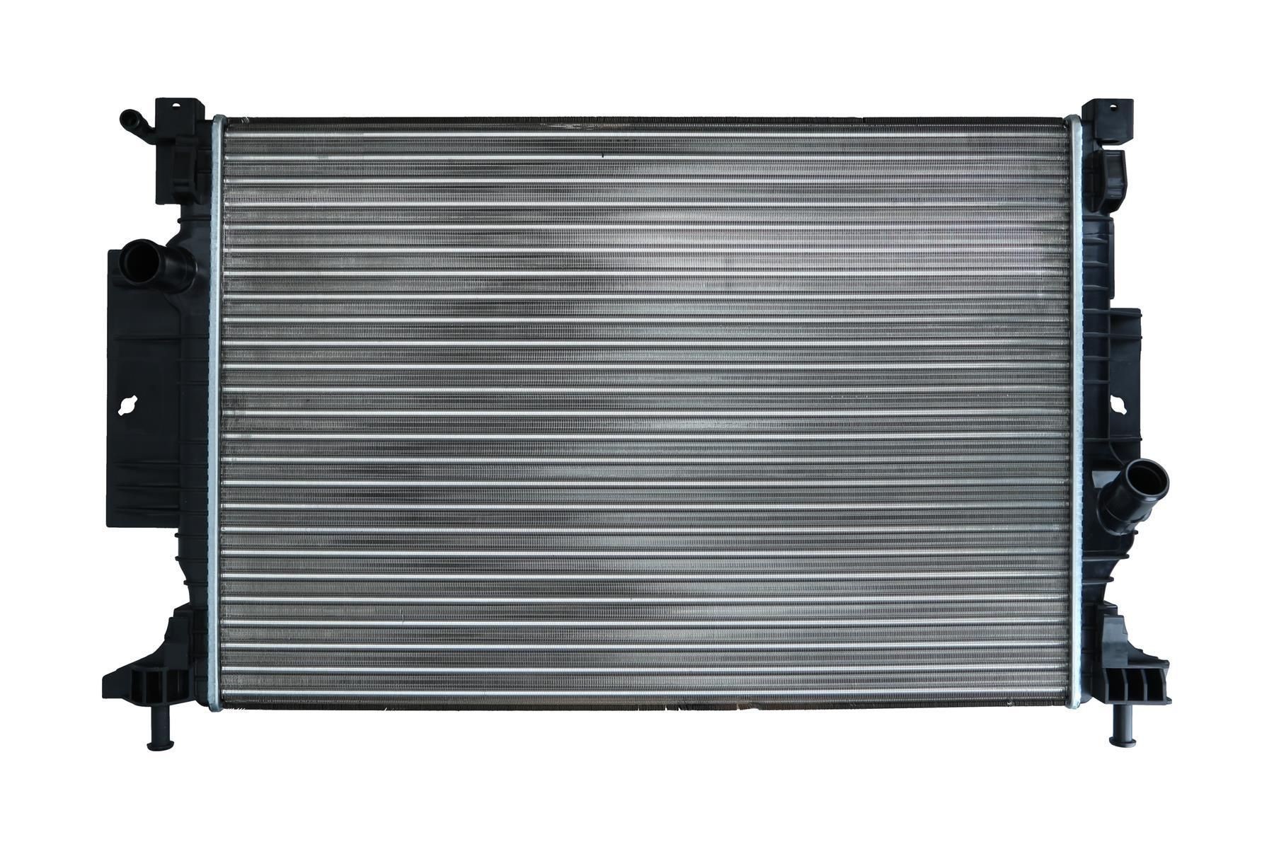 KAMOKA Radiaator, mootorijahutus Artikli number: 7705071 soodsalt
