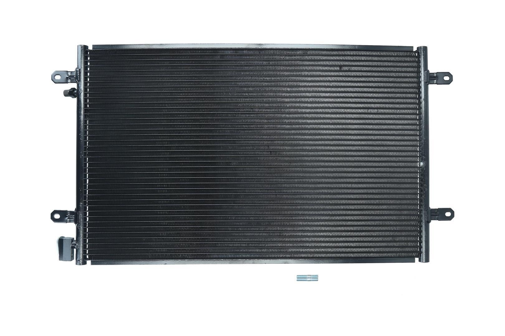 KAMOKA Air conditioning condenser Article number: 7800143 cheaply