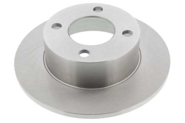 MAPCO Brake disc Article number: 15708 cheaply