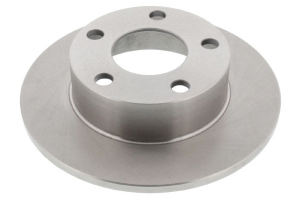 MAPCO Brake disc Article number: 15876 cheaply