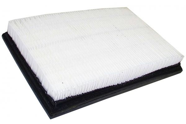 MAPCO Luftfilter Varenummer: 60382 billige