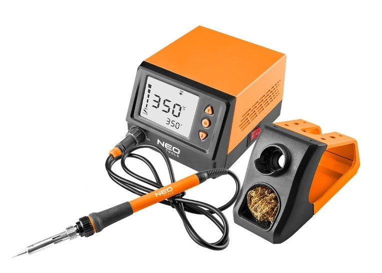 NEO TOOLS Loddebolt SL1 artikkelnummer: 19-200 billig