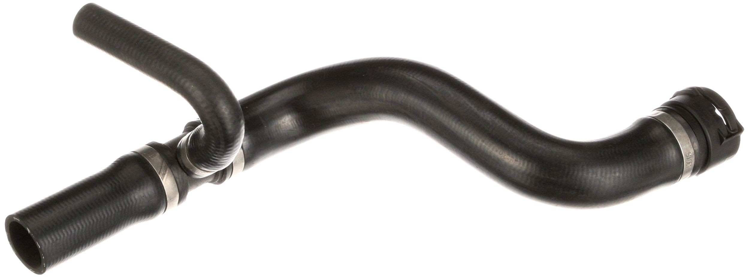 GATES Radiator hose Article number: 05-5242 cheaply