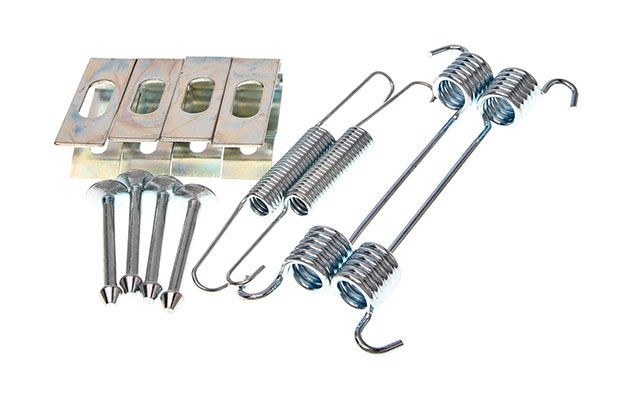 MAXGEAR Kit d'accessoires, mâchoires de frein de stationnement numéro de l'article: 27-1204 à bon prix