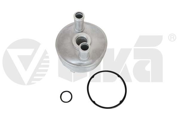 VIKA Automatic transmission oil cooler Article number: 14091597101 cheaply