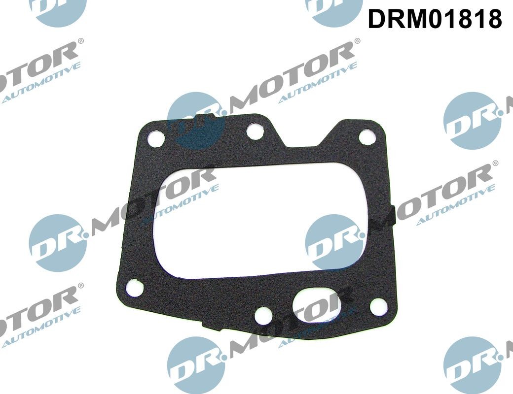 DR.MOTOR AUTOMOTIVE Tihend, EGR-klapp Artikli number: DRM01818 soodsalt