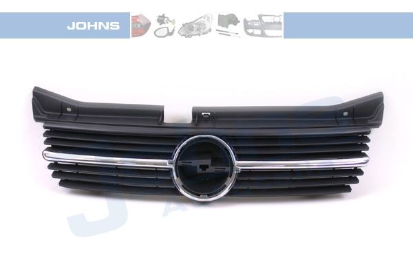JOHNS Radiator Grille Article number: 55 27 05 cheaply