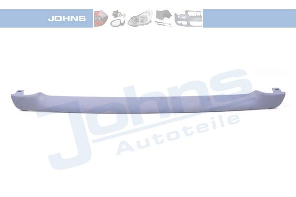 JOHNS Radiator Grille Article number: 60 06 05-1 cheaply