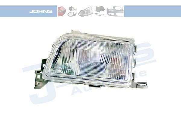 JOHNS Headlight Article number: 60 06 09 cheaply