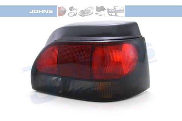 JOHNS Rear light Article number: 60 06 88-3 cheaply