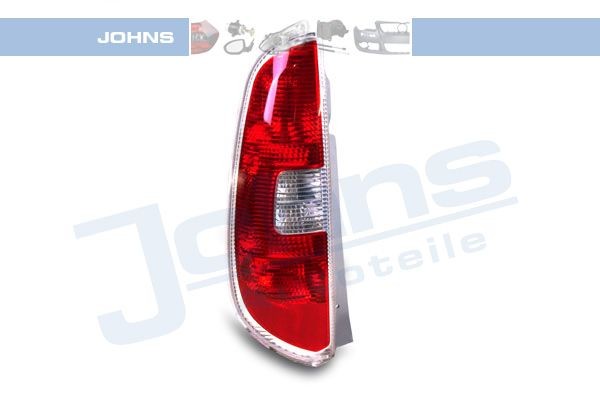 JOHNS Rear light Article number: 71 55 87-1 cheaply