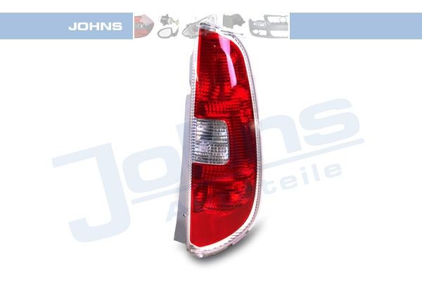 JOHNS Rear light Article number: 71 55 88-1 cheaply