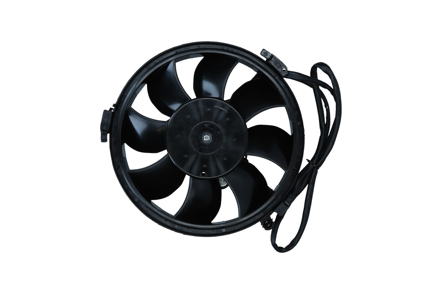 KAMOKA Fan, radiator Article number: 7742001 cheaply