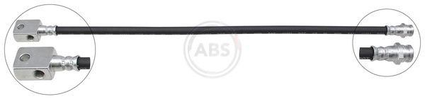A.B.S. Brake hose Article number: SL 1553 cheaply