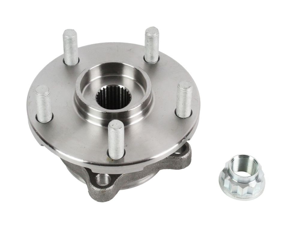 ABAKUS Wheel bearing kit Article number: 141-01-067 cheaply
