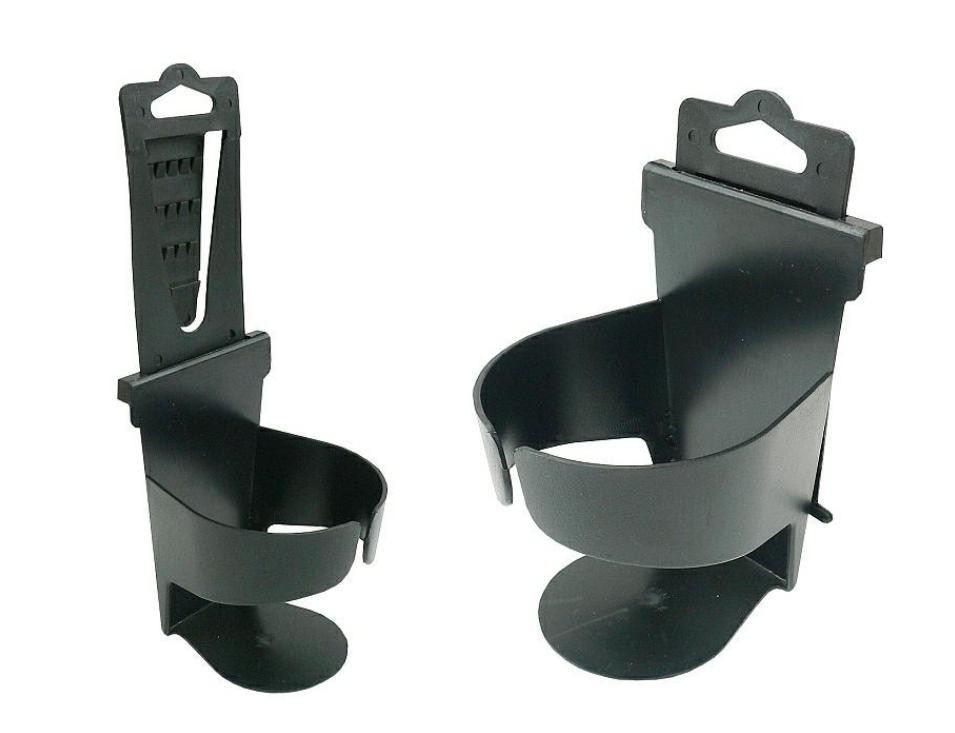 CARCOMMERCE 42739 Cup holder RANGE ROVER 5.0 SCV8 4x4 566 PS Petrol 2021