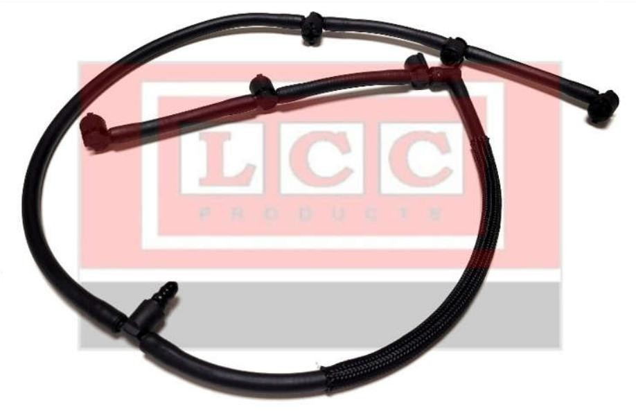 LCC LCC6515 Furtun, supracurgere combustibil SPRINTER 319 CDI / BlueTEC 4x4 (906.131, 906.133, 906.135,... 190 CP motor diesel 2018