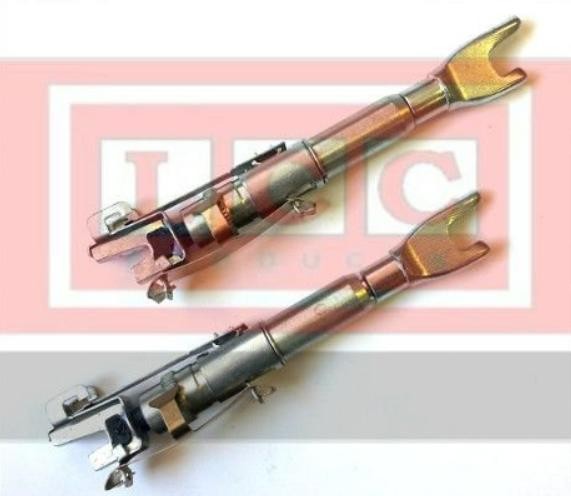 LCC LCC7018 Regulators, Trumuļu bremzes MAREA 1.9 JTD 105 (185BXN1A) 105 HP Dīzelis 2007