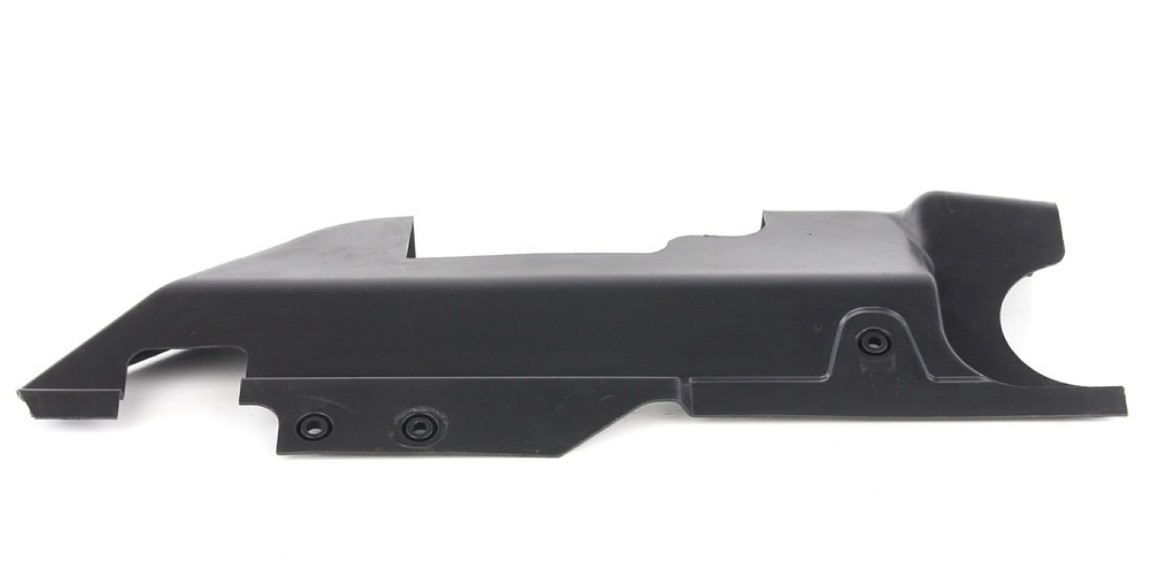 IVECO 5802844515 Engine Cover Daily 35S60E, 35C60E 82 PS Electric
