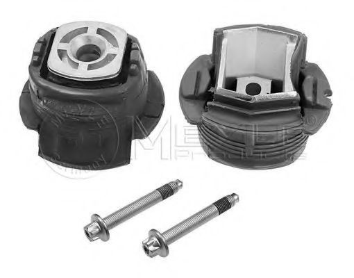 MEYLE Repair Set, axle beam Article number: 014 710 0002 cheaply