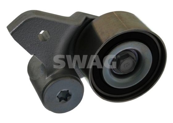 SWAG Timing belt tensioner pulley Article number: 30 92 2348 cheaply