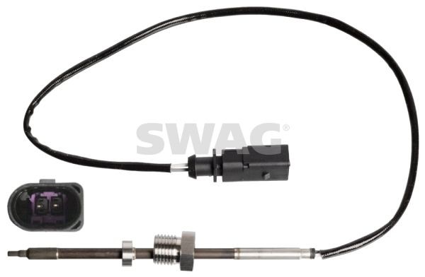 SWAG Prelleplade, bundkar Varenummer: 32 91 0906 billige