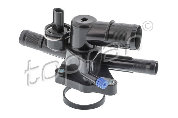 TOPRAN Termostathus Varenummer: 702 675 billige
