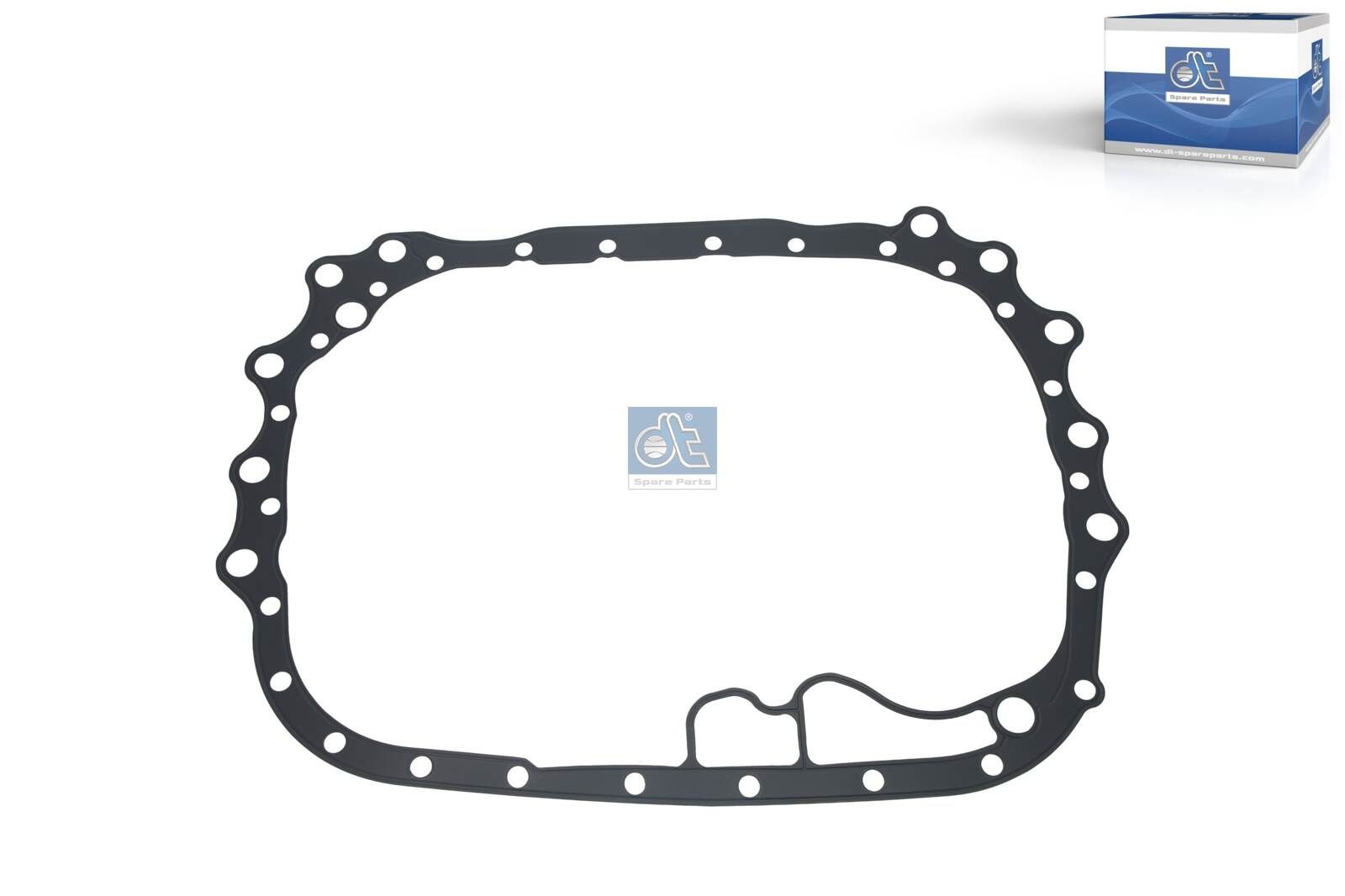 DT Spare Parts Pakning, automatisk gearkasse Varenummer: 13.00023 billige