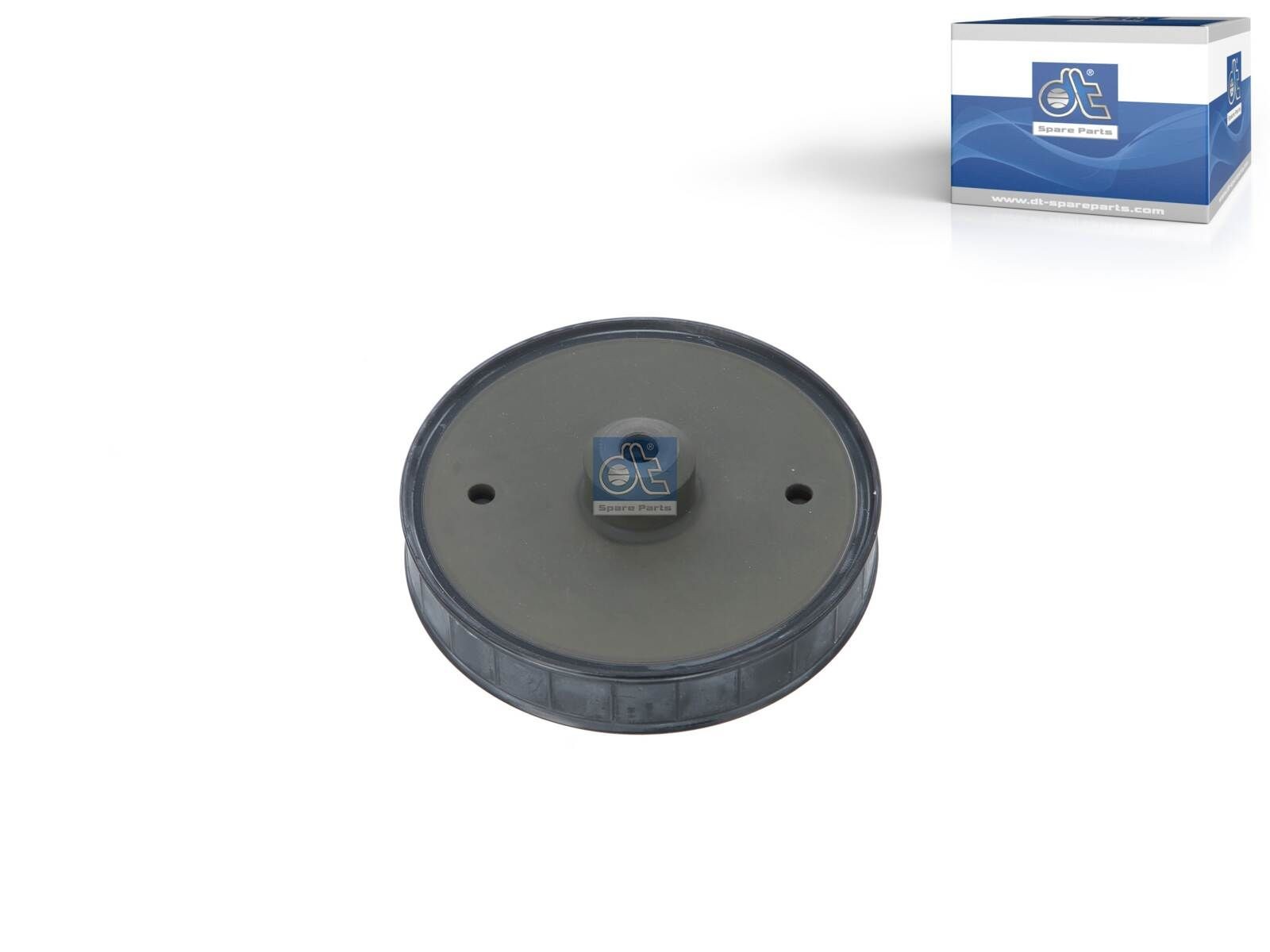 DT Spare Parts Stempel, skiftecylinder Varenummer: 4.75200 billige