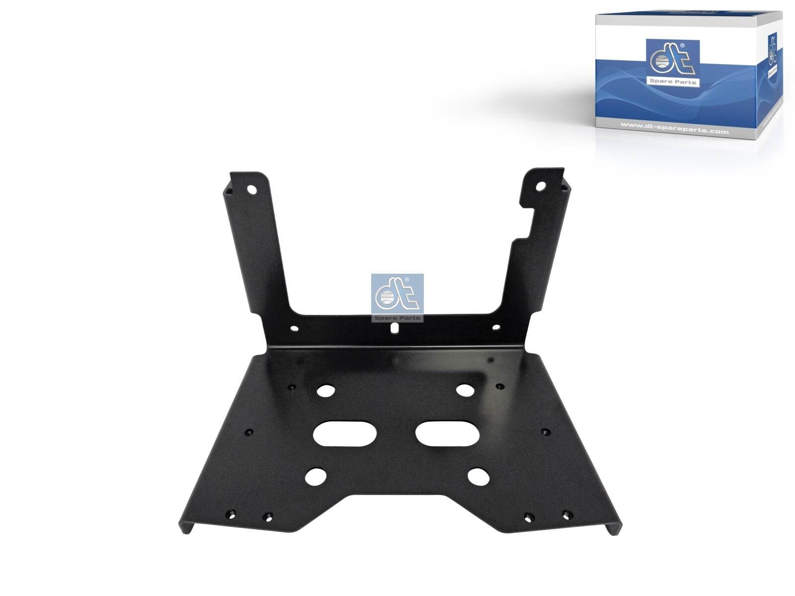 DT Spare Parts Holder, trinbræt Varenummer: 7.75140 billige