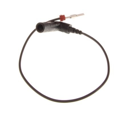 MAXGEAR 15-0223 Kaabli remondikomplekt, hõõgküünal A6 1.9 TDI 115 HP Diisel 2005