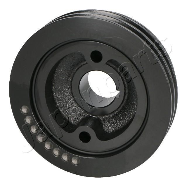 JAPANPARTS Crankshaft pulley Article number: PU-503 cheaply