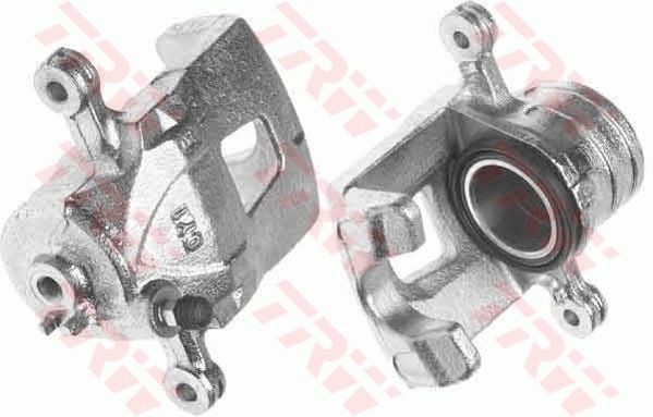 TRW Brake caliper Article number: BHV311E cheaply