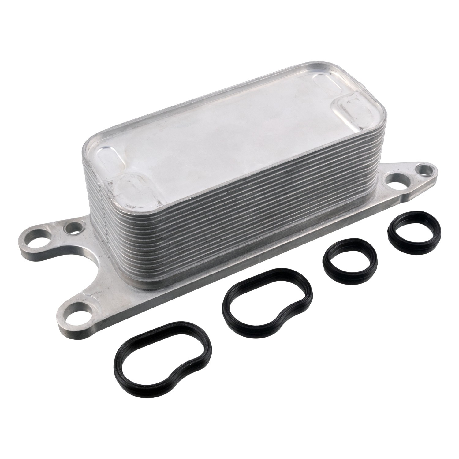 FEBI BILSTEIN Engine oil cooler Article number: 188480 cheaply