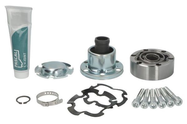 PASCAL Joint kit, drive shaft Article number: G7Y008PC cheaply