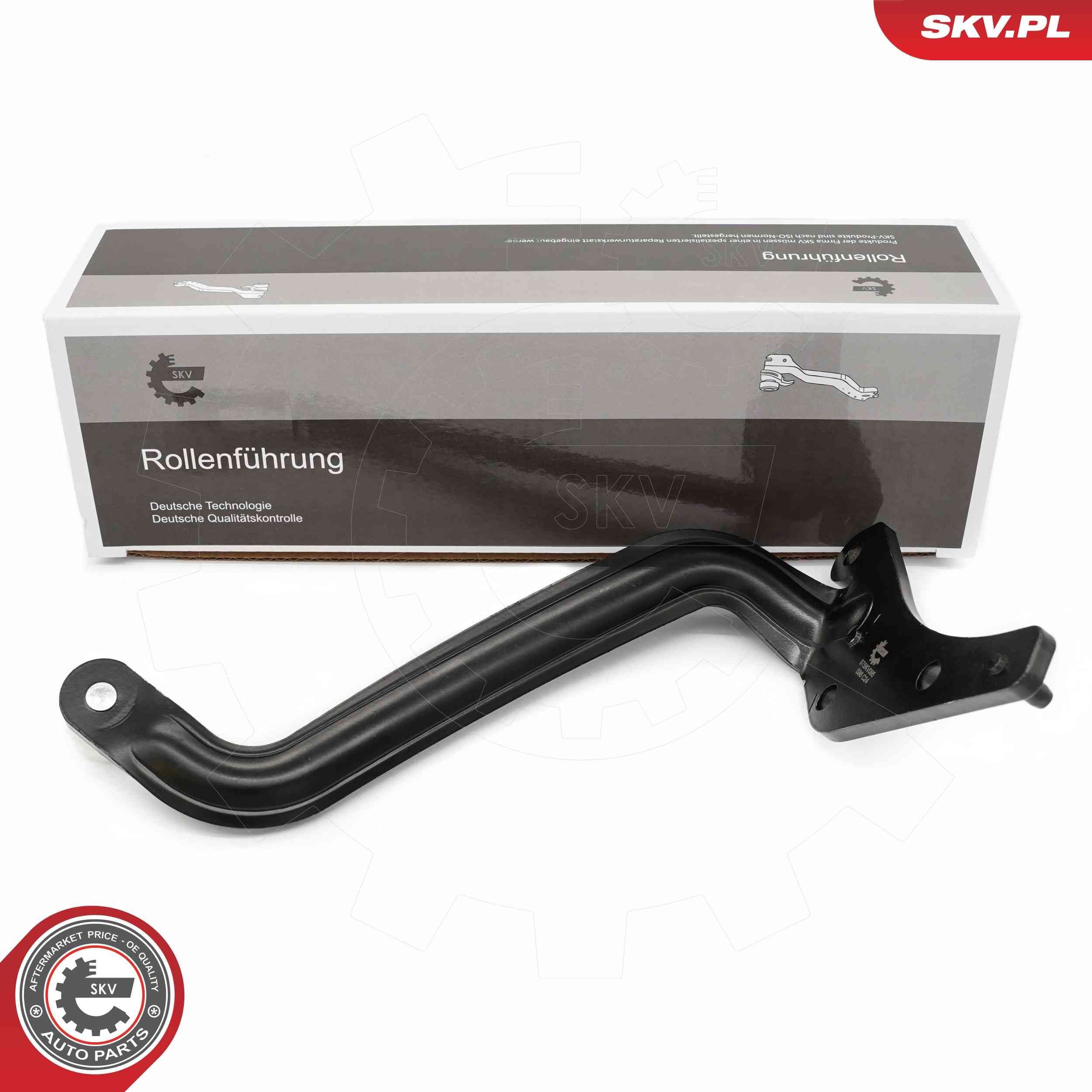 ESEN SKV 97SKV095 Rullijuht, lükanduks JUMPY 2.0 HDi 136 HP Diisel 2016