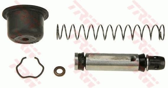TRW Rep.sæt, koblingshovedcylinder Varenummer: SP7072 billige