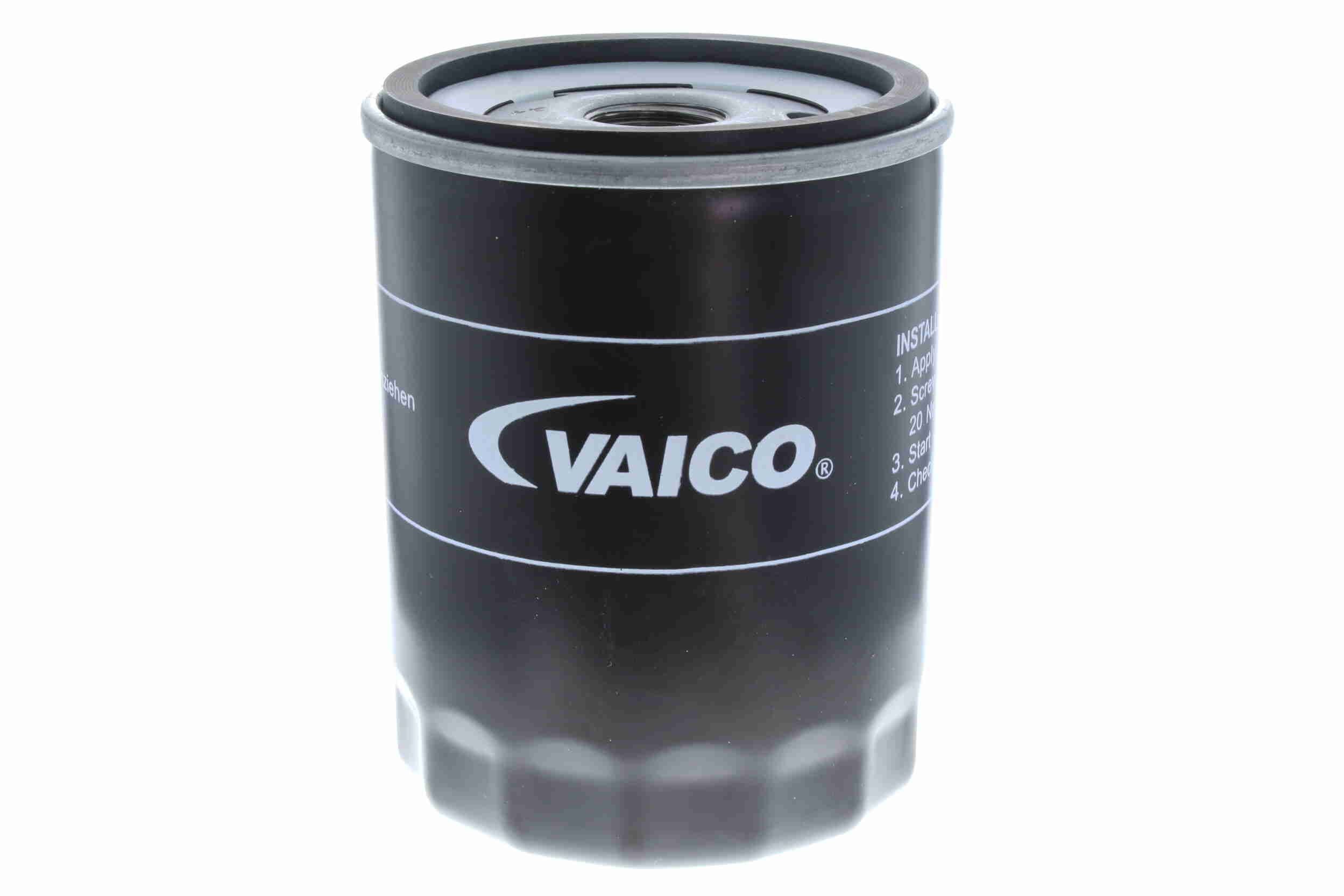 VAICO Oil filter Article number: V24-0023 cheaply