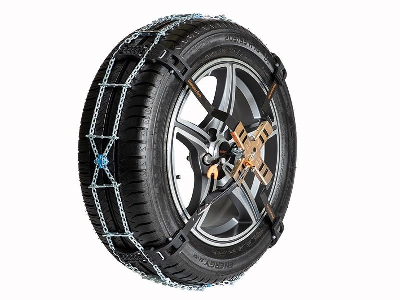 Weissenfels Snökedja Artikelnummer: NM91N890STD billigt
