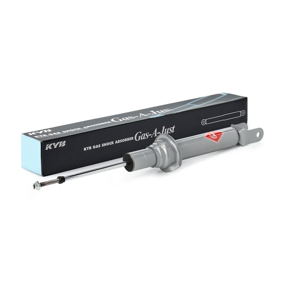KYB Shock absorber Article number: 5510044 cheaply