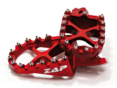 ZAP TECHNIX Foot Board Article number: Z-FP3515 cheaply