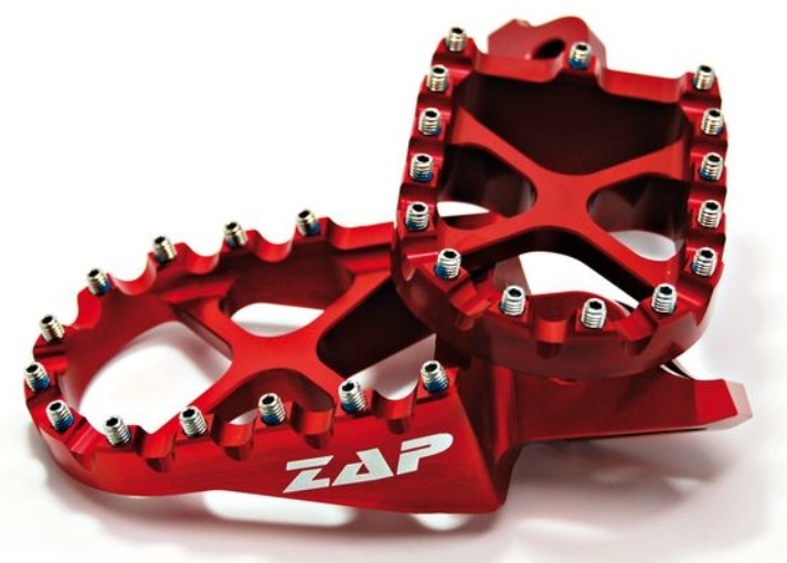 ZAP TECHNIX Foot Board Article number: Z-FP3515-XR cheaply