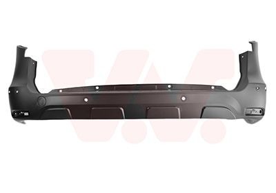 VAN WEZEL 4415543 Tagastange EXPRESS 1.3 TCe 100 (F6MA) 102 HP Bensiin