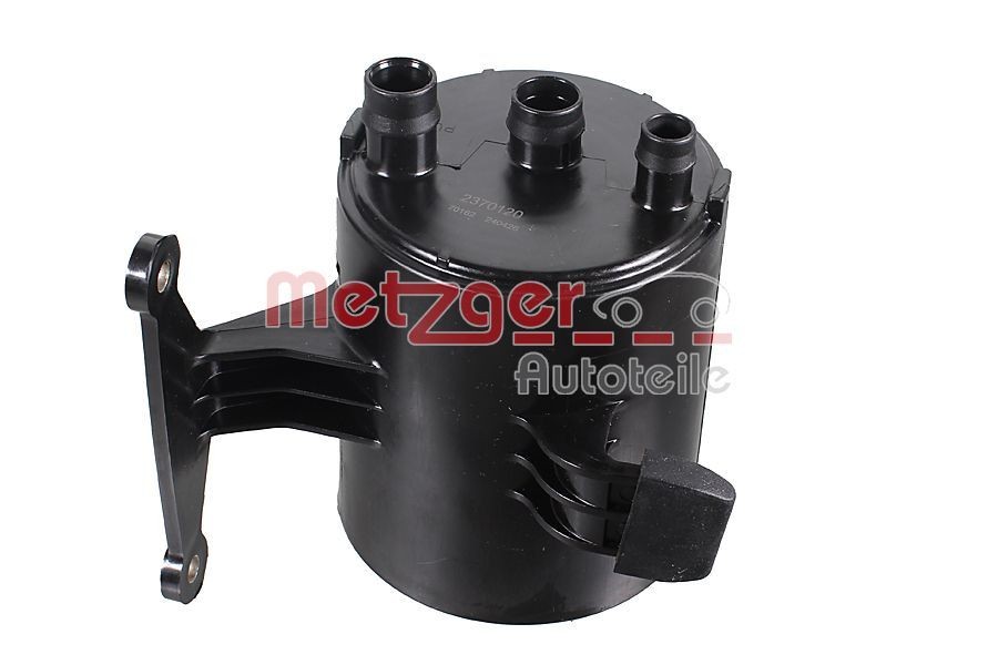 METZGER Aktivkulfilter, tankudluftning Varenummer: 2370120 billige
