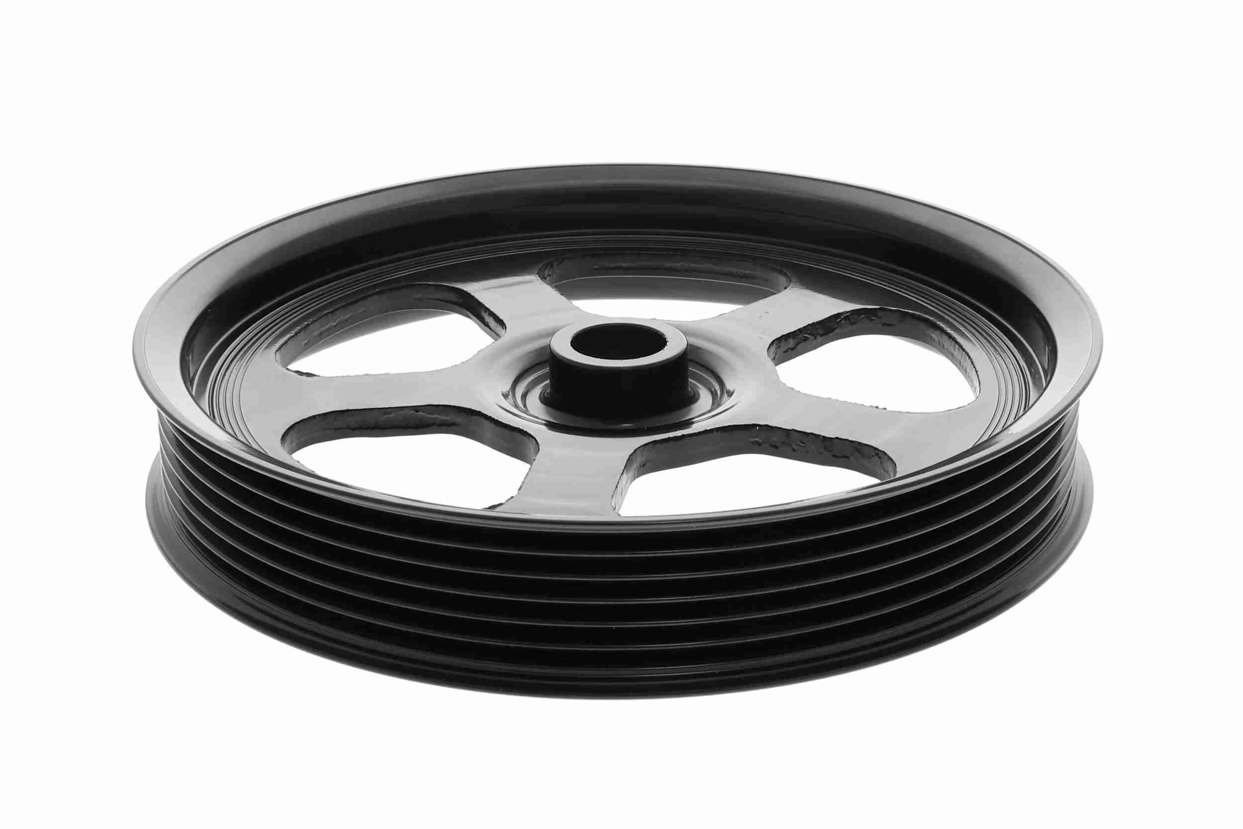 ACKOJA Pulley, power steering pump Article number: A26-9672 cheaply